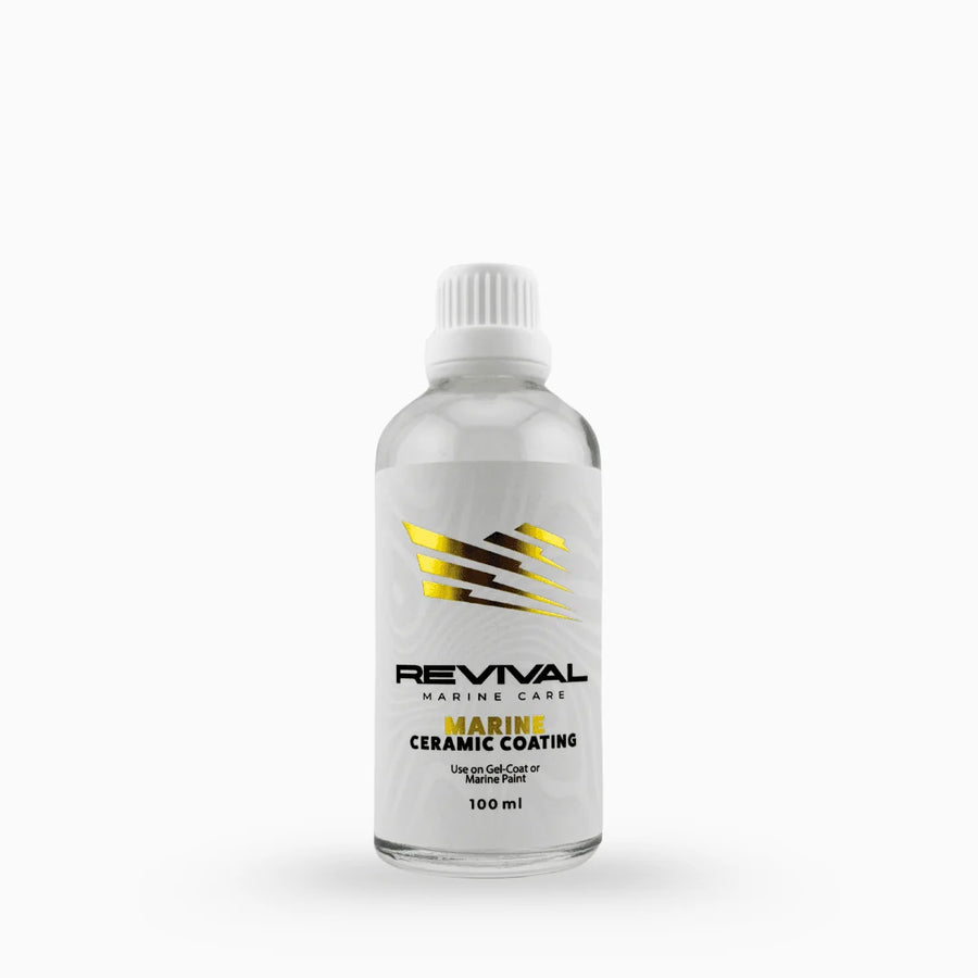 REVIVAL MARINE CERAMIC COATING