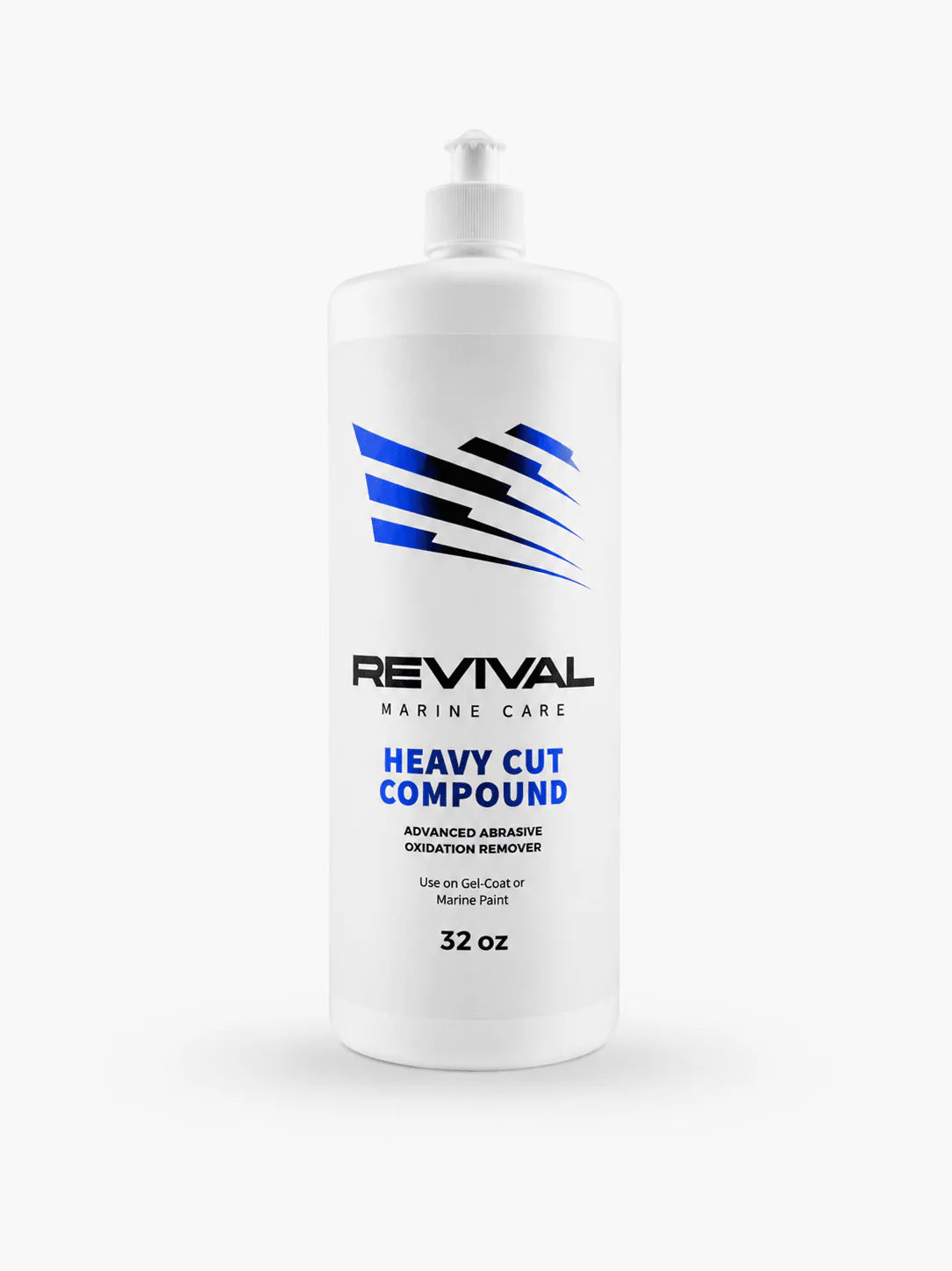 REVIVAL HEAVY CUT COMPOUND