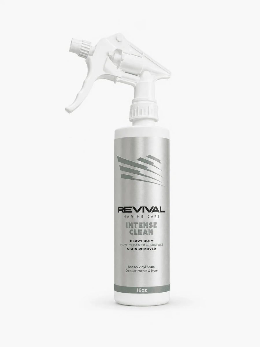 REVIVAL INTENSE CLEAN