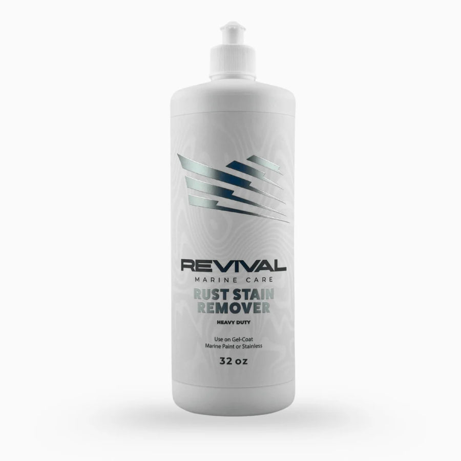 REVIVAL RUST STAIN REMOVER