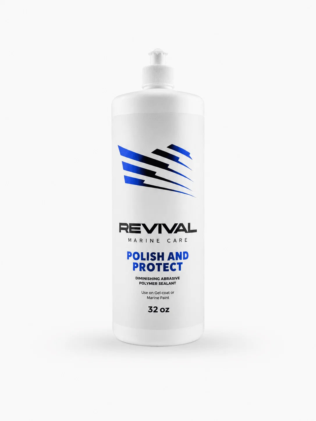 REVIVAL POLISH AND PROTECT