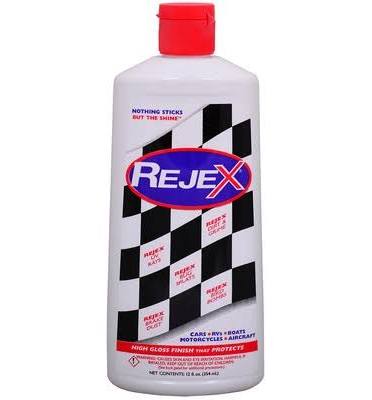 REJEX PAINT PROTECTANT