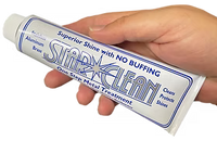 Star-Clean metal Polish